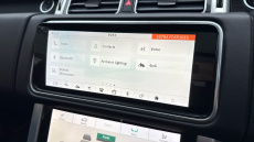 Land Rover Range Rover 2.0 P400e Westminster Black 4dr Auto Estate